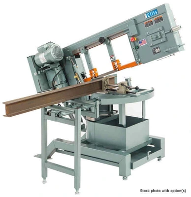 NEW ELLIS 1800