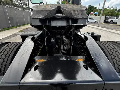 Used 2016 KALMAR OTTAWA T2 Tow Tractors Florida US | Truck and Van Outlet #1509221