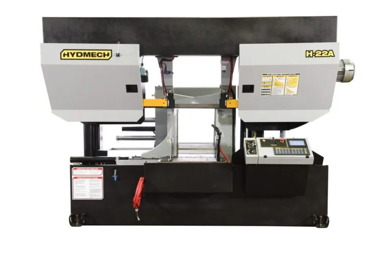USED HYDMECH H-22A