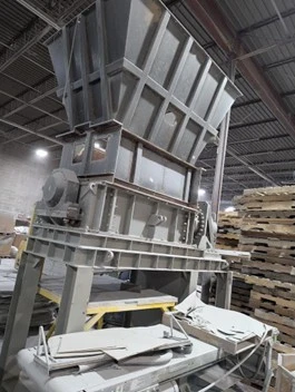 Used 2019 GENOX GENOX  YS1500 Misc Recycling Florida US | ESCOBAR TRADING, INC. #380660