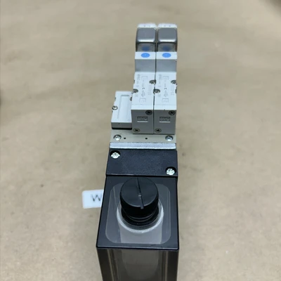NEW SMC ZR100-K25LOZ-F