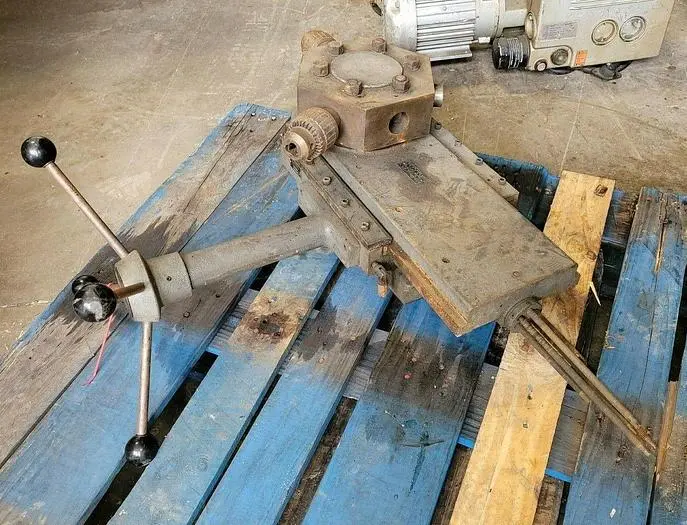 Used CLAUSING 15746 Engine Lathes Wisconsin US | Lemke Machinery Sales #538943