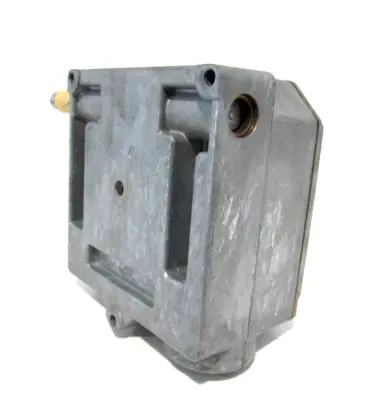 NEW GENERAL ELECTRIC CR115E124102AD GEARED ROTARY LIMIT SWITCH