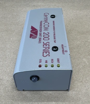 NEW Allied Telesis 990-01313-05