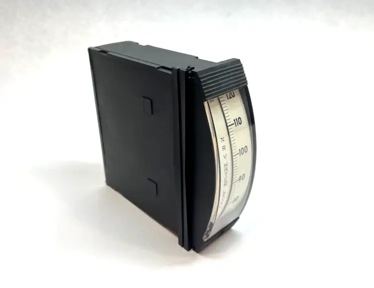 Used WESTINGHOUSE VERTICLE METER Misc Industrial Equipment | Maverick Industrial Sales #1114168
