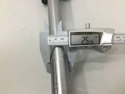 USED PARKER 02.00 H2HLTS182A 12.000