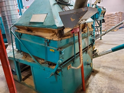 USED FORSBERG 50V