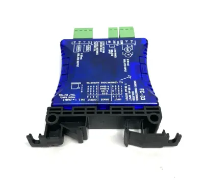 USED AUTOMATIONDIRECT SIGNAL CONDITIONER, ISOLATED, INPUT: 1-CHANNEL