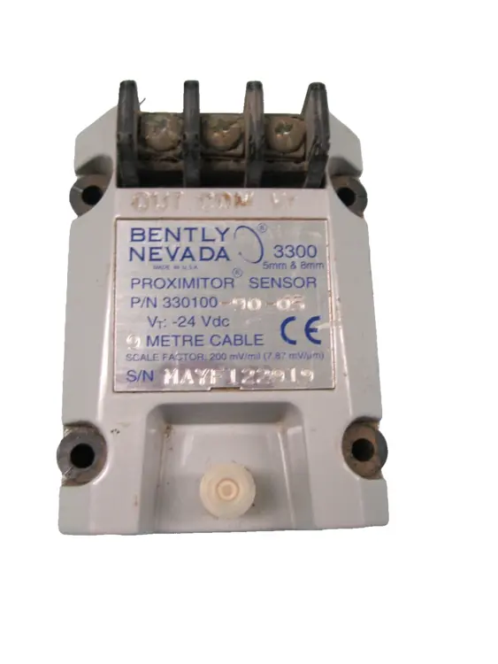 New | in-Stock Bently Nevada 330100-90-05 Misc Electrical & Power Parts New Hampshire US | Bitter End Trading #1125332