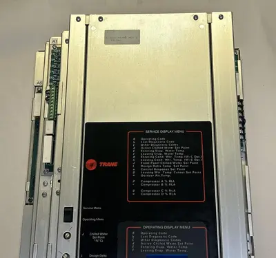 USED TRANE X13650346-03