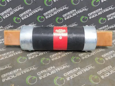 USED BUSSMANN NOS 250