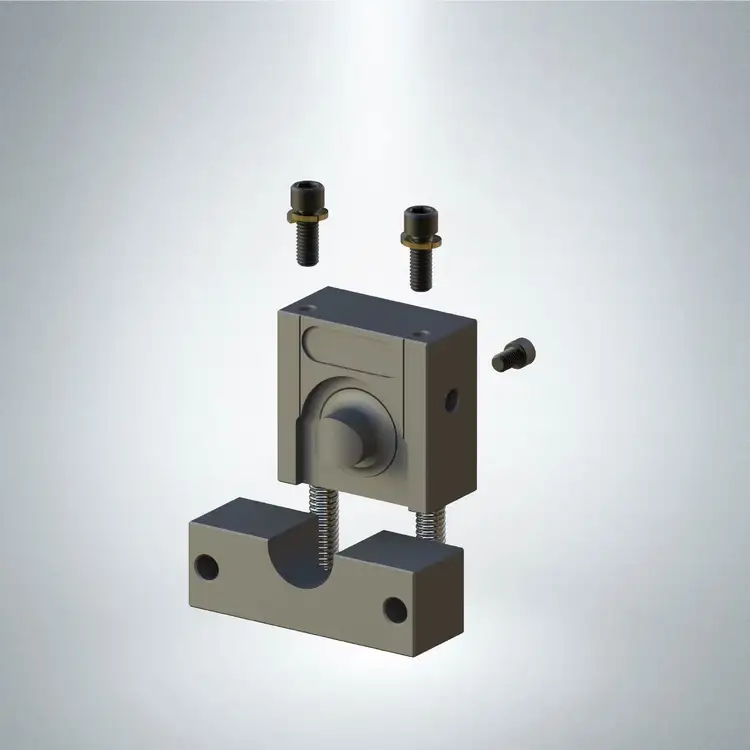 CLEVELAND PUNCH & DIE CPDA0134 Pipe Notch Units | Punch Press and Shear