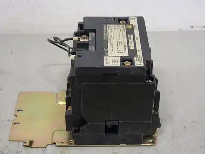 USED SQUARE D 8536SDG1V02S