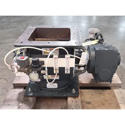 Used PRATER INDUSTRIES, INC. _UNKNOWN_ Valves/Fittings West Virginia US | JM Industrial #1424381