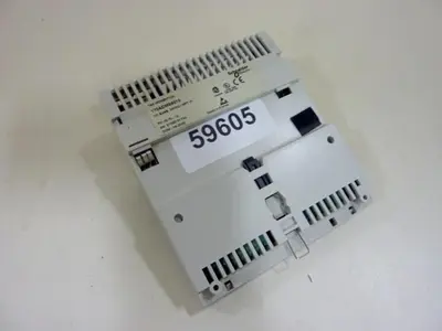 USED SCHNEIDER AUTOMATION INC 170ADM35010