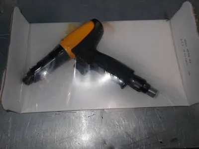 New | in-Stock ATLAS COPCO LUM22 HRX3 Screw Drivers | HGR 24 #749060