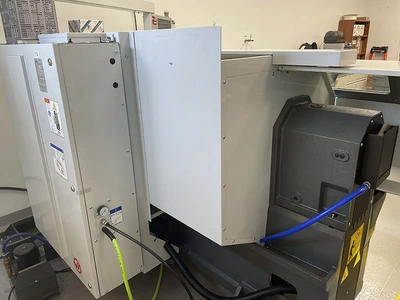 2021 HAAS TL-1 CNC Lathes | Toolquip, Inc. (11)