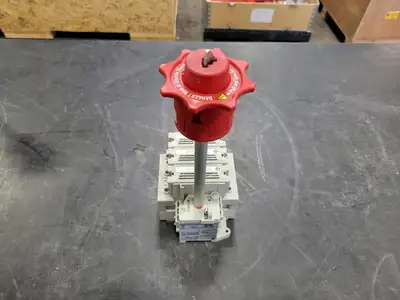 USED ALLEN-BRADLEY 194R-C30-1753
