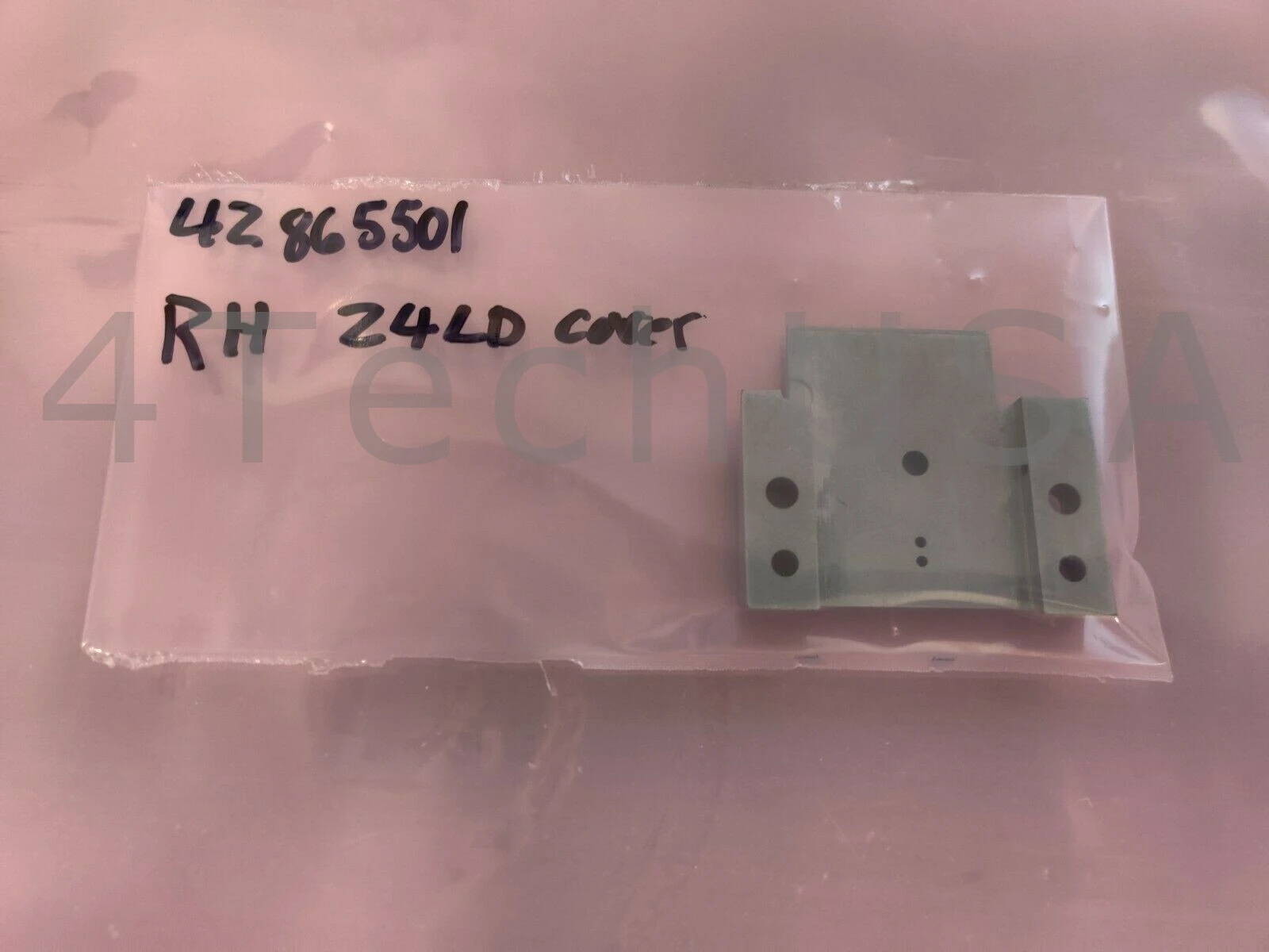 Used Universal Instruments Corporation 42865501 Miscellaneous PCB & SMT Equipment Michigan US | 4Tech USA #1540440