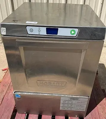 USED HOBART LXEH