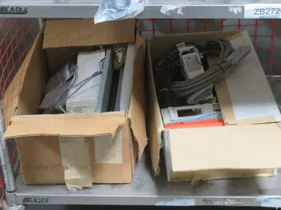 Used _UNKNOWN_ _UNKNOWN_ Telecom/Utility Texas US | Aucto #1479236