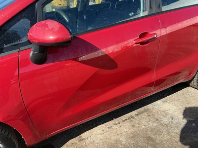 Used 2017 KIA RIO Cars Michigan US | Miedema Asset Management Group #1579924