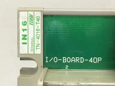 USED TOGI TN-4016-T40