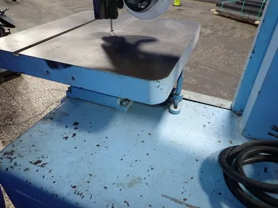 Used POWERMATIC 87 Vertical Band Saws Ohio US | HGR 24 #1005843