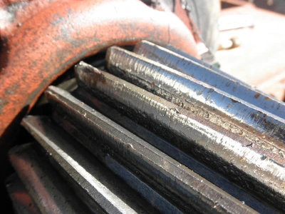 USED OILWELL 36-P