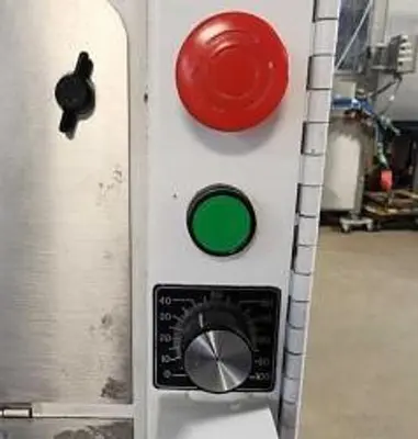 USED OLIVER 860L