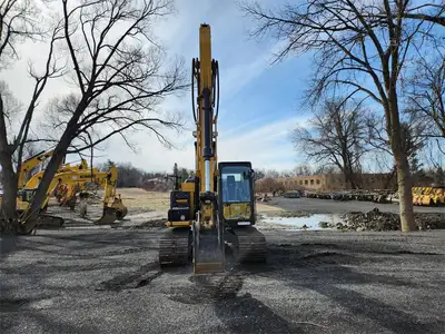 Used 2013 CATERPILLAR 312EL Crawler Excavators | Abele Tractor #1342748