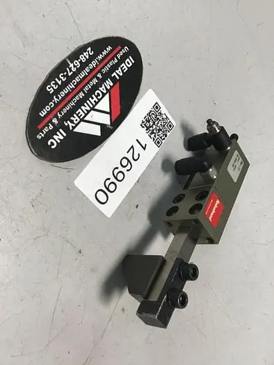 USED DESTACO RN-11