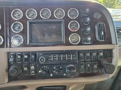Used 2015 PETERBILT 389 Tractors & Trailers California US | Ben Kaplan Equipment #1548299