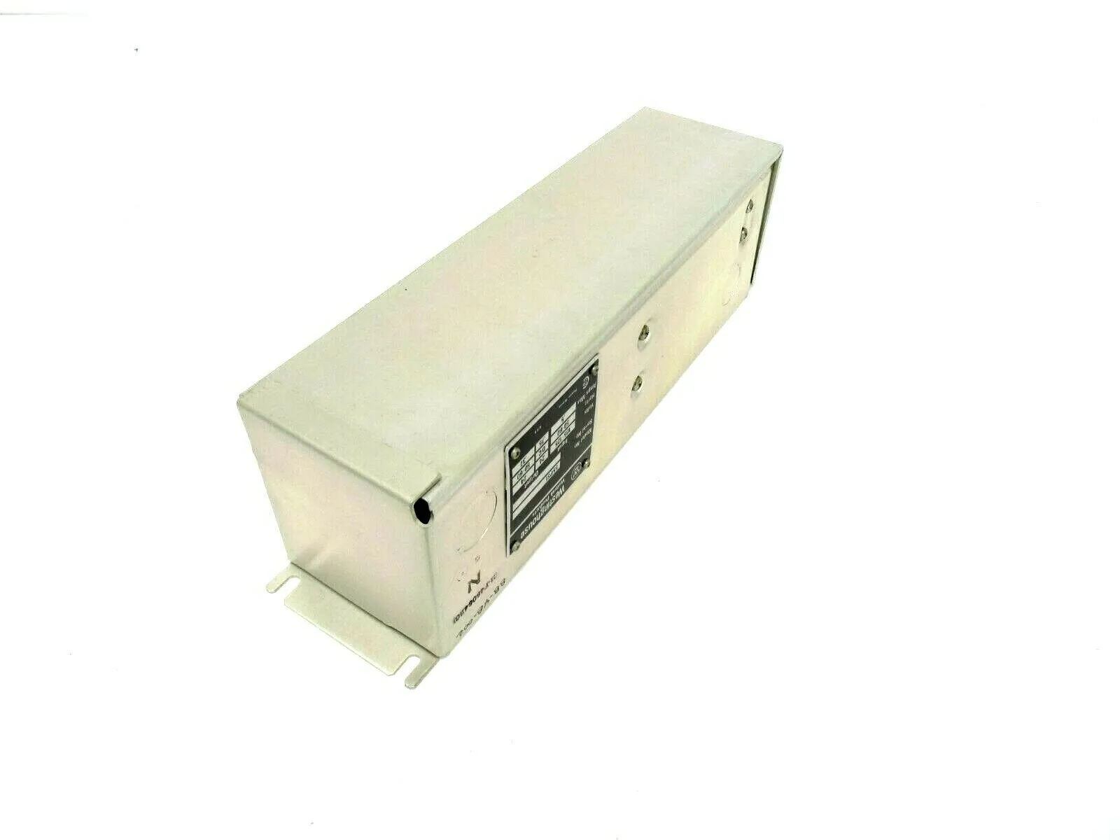NEW WESTINGHOUSE 55PSI POWER SUPPLY