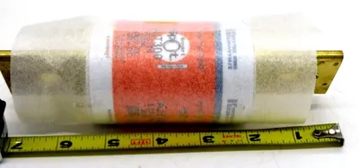 NEW MERSEN AJT300 FUSE 300AMP 600 V