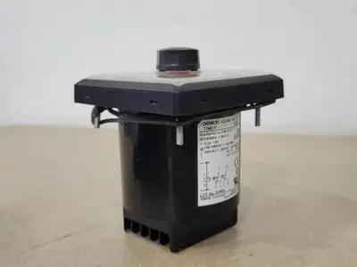 USED OMRON H3AM-NS-C-300