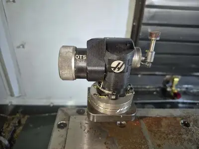 2023 HAAS VF-2SSYT Vertical Machining Centers | Toolquip, Inc. (6)