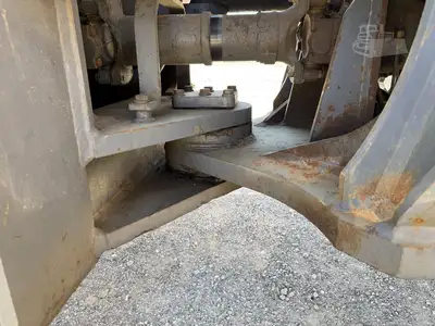 Used 2007 KOMATSU WA500-6 Wheel Loaders California US | Mittry Construction #1363458