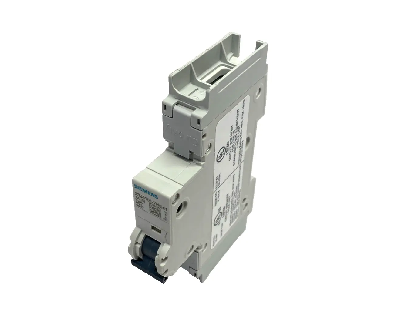USED SIEMENS 5SJ41017HG41
