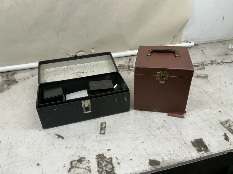 Used _UNKNOWN_ _UNKNOWN_ Jewelry & Gemstones Michigan US | Miedema Asset Management Group #1413550