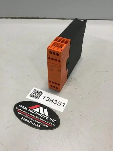 Used SAFEMASTER BG5924.48 Circuit Boards Michigan US | Ideal Machinery #589797