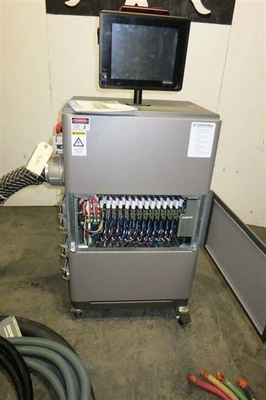 USED GAMMAFLUX G24-35466