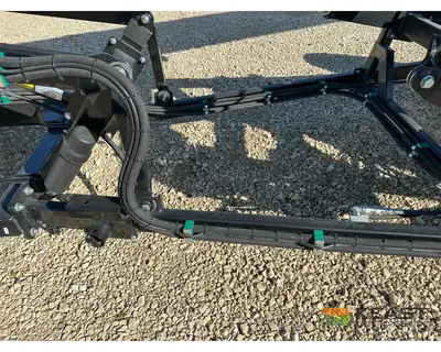 Used CONVEY-ALL _UNKNOWN_ Portable Conveyors Iowa US | Keast Enterprises #1360142