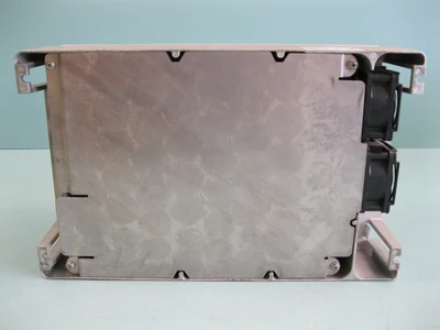 Used Allen-Bradley 20A-D034A0AYNANC0 Motor Control Parts New Hampshire US | Bitter End Trading #1452815
