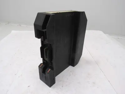 Siemens Simatic S5-110A 6ES5 930-7AA31 CPU Processor Module