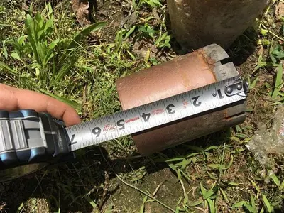 New | in-Stock N&N DRILLING SUPPIES 3" HQ BIT FOR HV CORE BARREL Drills Pennsylvania US | East West Machinery & Drilling #1416007