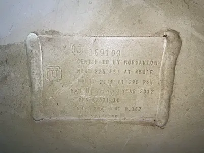 Used INGERSOLL RAND UP610150 Miscellaneous MRO Ohio US | HGR 24 #1469432