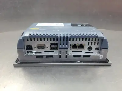 USED Siemens TP700 Comfort HMI Panel