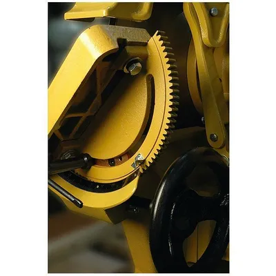 POWERMATIC DS20 Woodworking Sanders/Grinders | Sierra Victor Industries (2)