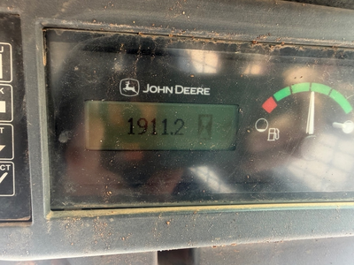 Used 2021 JOHN DEERE 317G Skid Steer Loaders Oklahoma US | OT Truck & Tractor Sales #1383492
